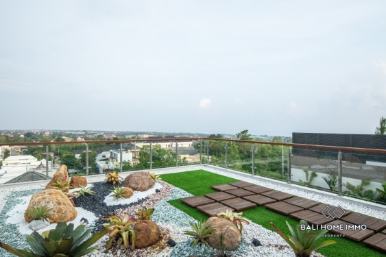 Image 5 from Luxueuse villa de 6 chambres avec vue imprenable à vendre et à louer à Ungasan