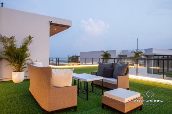 Image 17 from Luxueuse villa de 6 chambres avec vue imprenable à vendre et à louer à Ungasan