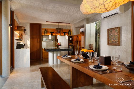 Image 8 from Luxueuse villa de 7 chambres à vendre à distance de Pererenan et d'Echo Beach