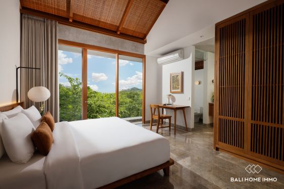 Image 14 from Luxueuse villa de 7 chambres à vendre à distance de Pererenan et d'Echo Beach