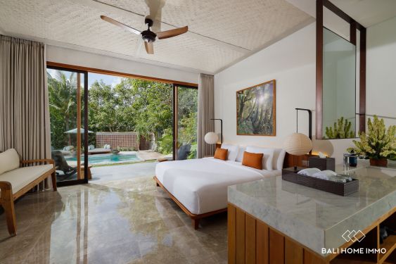 Image 9 from Luxueuse villa de 7 chambres à vendre à distance de Pererenan et d'Echo Beach