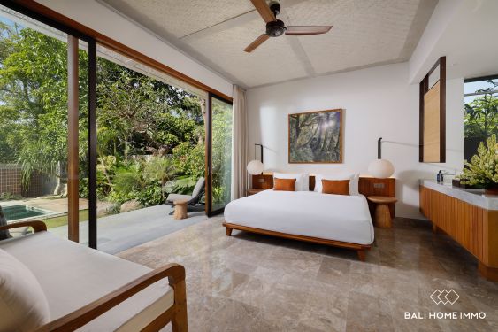 Image 11 from Luxueuse villa de 7 chambres à vendre à distance de Pererenan et d'Echo Beach