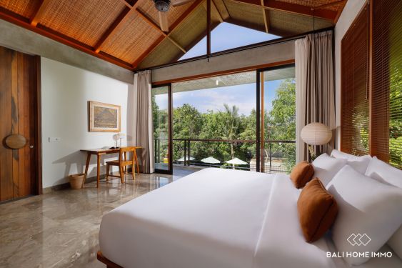 Image 12 from Luxueuse villa de 7 chambres à vendre à distance de Pererenan et d'Echo Beach