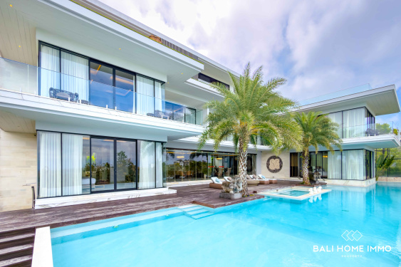 Image 3 from VILLA MEWAH DENGAN PEMANDANGAN LAUT 6 KAMAR TIDUR UNTUK DISEWA BULANAN DI BALI UNGASAN