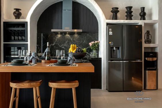 Image 2 from Luxury 1 Bedroom Apartment for rent in Batu Belig