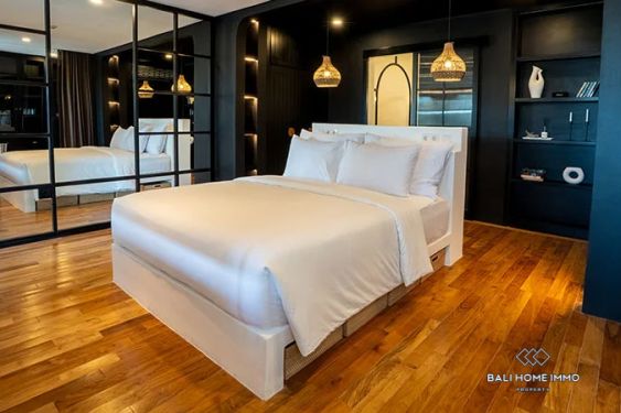 Image 3 from Luxury 1 Bedroom Apartment for rent in Batu Belig