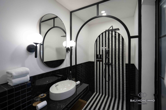 Image 11 from Luxury 1 Bedroom Apartment for rent in Canggu Berawa