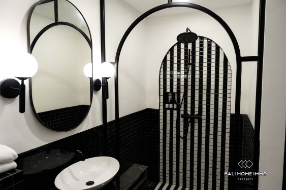 Image 12 from Luxury 1 Bedroom Apartment for rent in Canggu Berawa