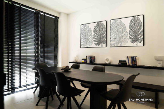 Image 13 from Luxury 1 Bedroom Apartment for rent in Canggu Berawa