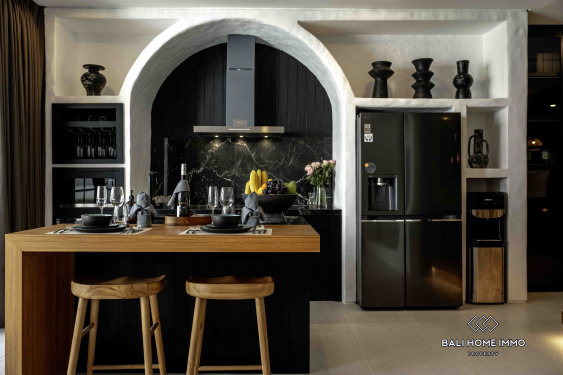 Image 8 from Luxury 1 Bedroom Apartment for rent in Canggu Berawa