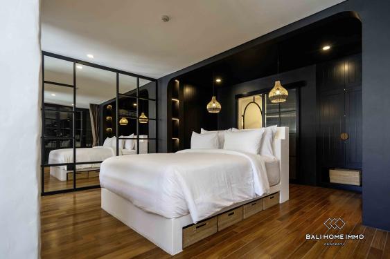 Image 9 from Luxury 1 Bedroom Apartment for rent in Canggu Berawa