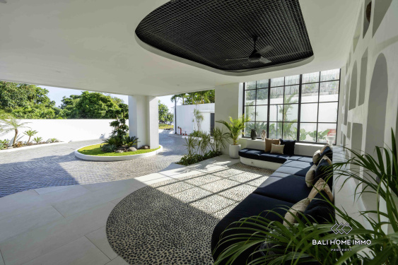 Image 16 from Luxury 1 Bedroom Apartment for rent in Canggu Berawa