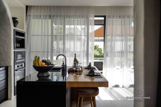 Image 7 from Luxury 1 Bedroom Apartment for rent in Canggu Berawa