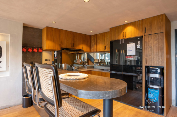 Image 16 from Luxury 1 Bedroom Apartment for Rental in Bali Near Berawa Beach