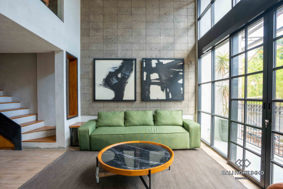 Image 3 from Luxury 1 Bedroom Apartment for Rental in Bali Near Berawa Beach