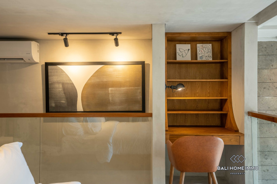 Image 20 from Luxury 1 Bedroom Apartment for Rental in Bali Near Berawa Beach