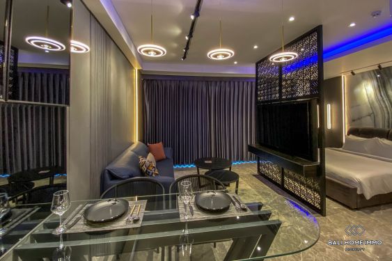 Image 7 from Appartements de luxe 1 chambre à vendre en bail à Bali Umalas