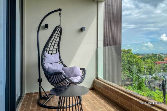 Image 15 from Appartements de luxe 1 chambre à vendre en bail à Bali Umalas