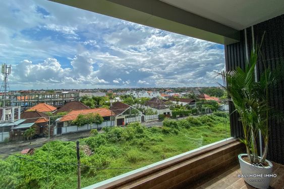 Image 14 from Appartements de luxe 1 chambre à vendre en bail à Bali Umalas