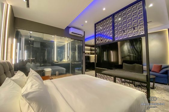 Image 10 from Appartements de luxe 1 chambre à vendre en bail à Bali Umalas