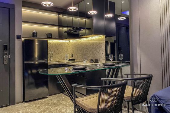 Image 8 from Appartements de luxe 1 chambre à vendre en bail à Bali Umalas