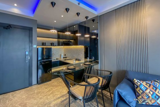 Image 9 from Appartements de luxe 1 chambre à vendre en bail à Bali Umalas