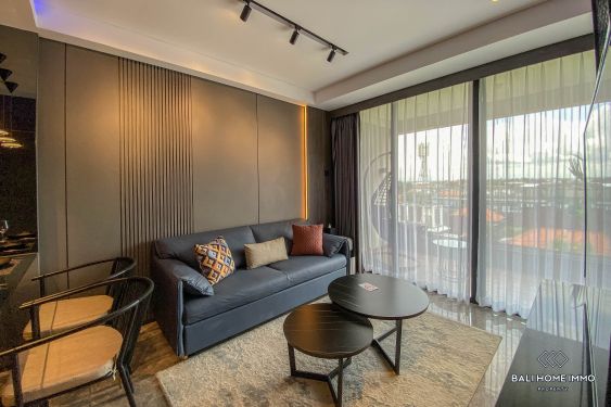 Image 6 from Appartements de luxe 1 chambre à vendre en bail à Bali Umalas