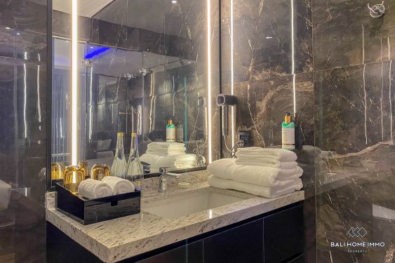 Image 13 from Appartements de luxe 1 chambre à vendre en bail à Bali Umalas