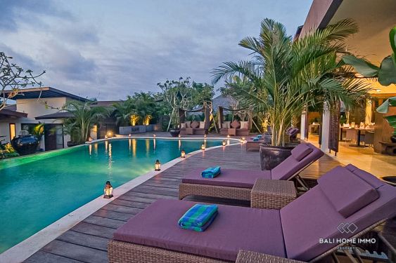 Image 2 from LUXURY 1 BEDROOM VILLA FOR SALE FREEHOLD IN BALI JIMBARAN