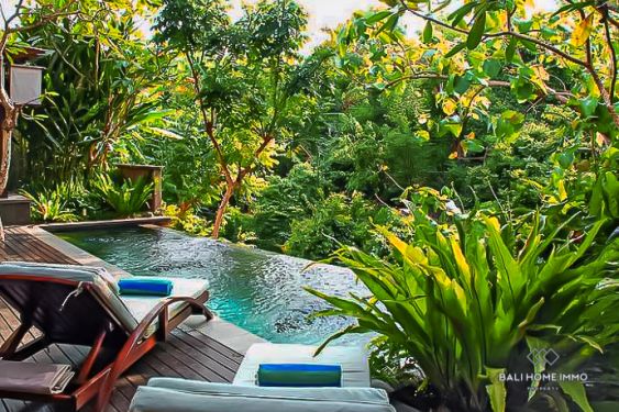 Image 3 from LUXURY 1 BEDROOM VILLA FOR SALE FREEHOLD IN BALI JIMBARAN