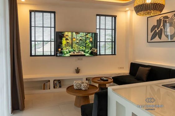 Image 1 from Luxury 2 Bedroom Apartment for rent in Batu Belig