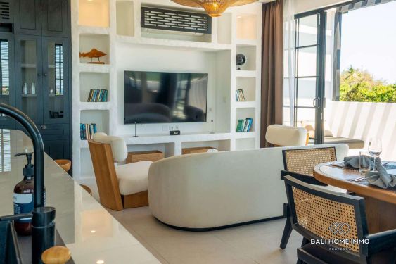 Image 1 from Luxury 2 Bedroom Penthouse for rent in Batu Belig