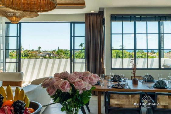 Image 3 from Luxury 2 Bedroom Penthouse for rent in Batu Belig