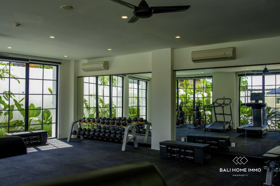 Image 9 from Luxury 2 Bedroom Apartment for rent in Canggu Berawa