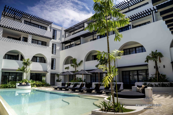 Image 13 from Luxury 2 Bedroom Apartment for rent in Canggu Berawa