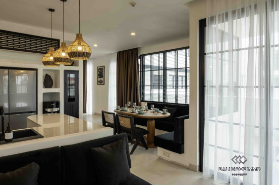 Image 3 from Luxury 2 Bedroom Apartment for rent in Canggu Berawa