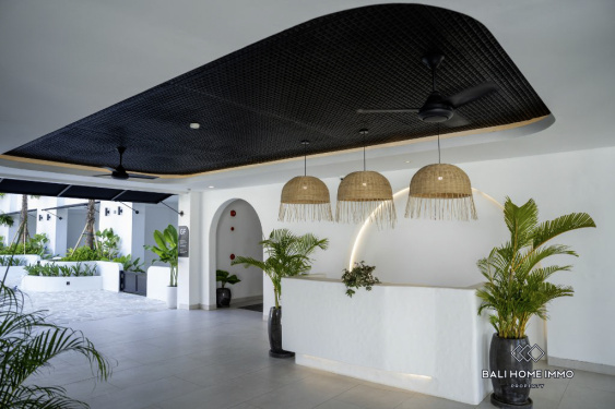 Image 11 from Luxury 2 Bedroom Apartment for rent in Canggu Berawa