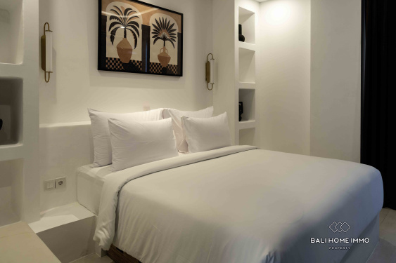 Image 7 from Luxury 2 Bedroom Apartment for rent in Canggu Berawa