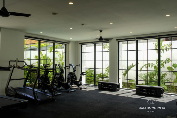 Image 10 from Luxury 2 Bedroom Apartment for rent in Canggu Berawa