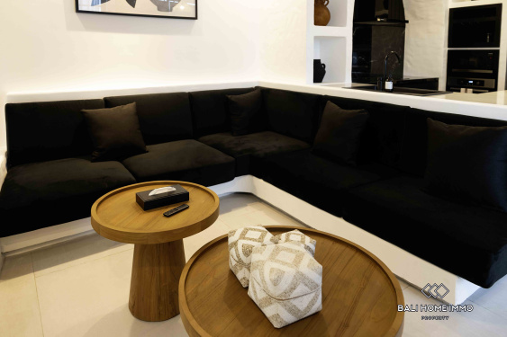 Image 2 from Luxury 2 Bedroom Apartment for rent in Canggu Berawa