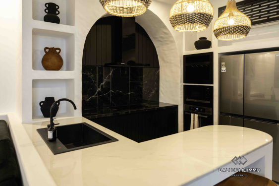 Image 5 from Luxury 2 Bedroom Apartment for rent in Canggu Berawa