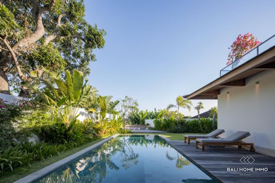 Image 11 from 2 Bedroom Villa with Spacious Garden for Rent in Umalas Bali