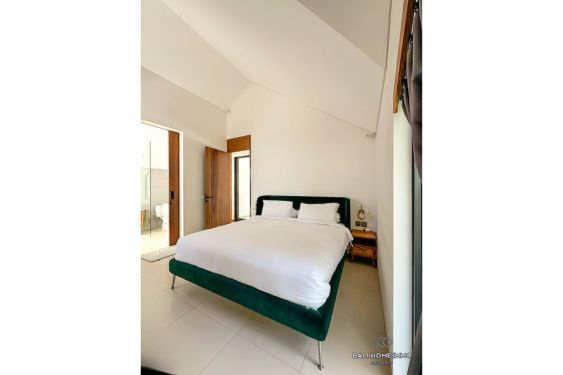 Image 6 from 2 Bedroom Villa with Spacious Garden for Rent in Umalas Bali