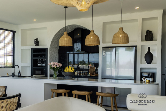 Image 2 from Luxury 2 Bedroom Penthouse for rent in Canggu Berawa