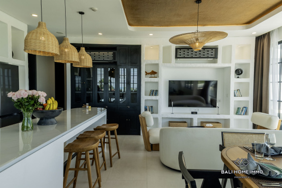 Image 1 from Luxury 2 Bedroom Penthouse for rent in Canggu Berawa