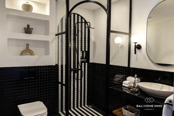 Image 6 from Luxury 2 Bedroom Penthouse for rent in Canggu Berawa