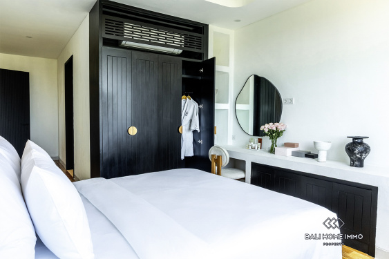 Image 4 from Luxury 2 Bedroom Penthouse for rent in Canggu Berawa