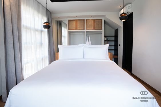 Image 14 from VILLA DE LUXE DE 3 CHAMBRES À LOUER À BALI PRÈS DE LA PLAGE DE BERAWA