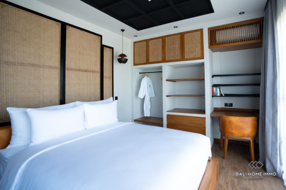 Image 12 from VILLA DE LUXE DE 3 CHAMBRES À LOUER À BALI PRÈS DE LA PLAGE DE BERAWA