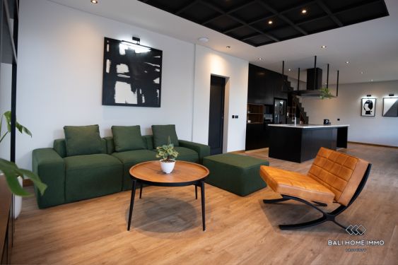 Image 5 from VILLA DE LUXE DE 3 CHAMBRES À LOUER À BALI PRÈS DE LA PLAGE DE BERAWA